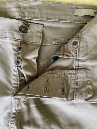 Pantaloni Meltin'Pot Uomo | Tg. W32 L34