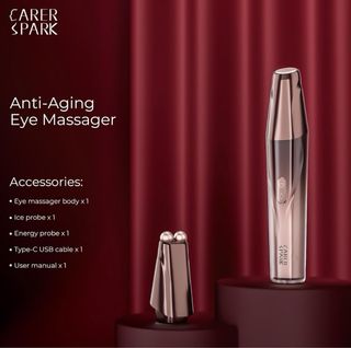 NUEVO - Masajeador Ocular