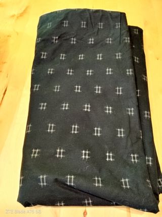 Funda nórdica algodón - blanco&negro Envio impost