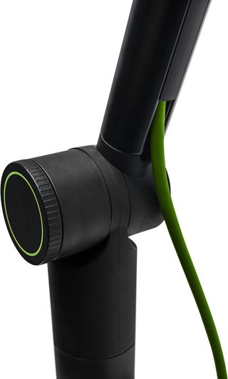 Mackie DB-200 Suporte p/ Microfone - NOVO