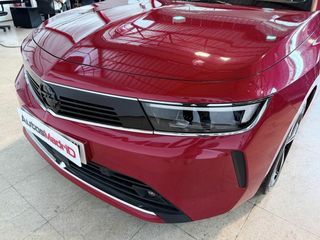 Opel Astra 1.5D DTH 96kW (130CV) Elegance Auto