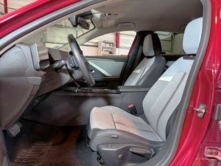 Opel Astra 1.5D DTH 96kW (130CV) Elegance Auto