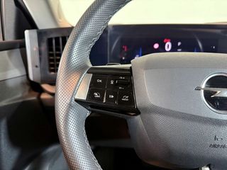 Opel Astra 1.5D DTH 96kW (130CV) Elegance Auto