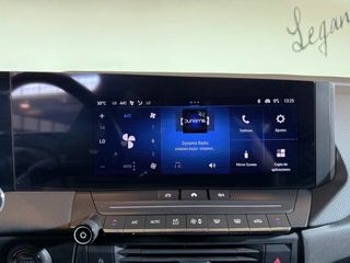 Opel Astra 1.5D DTH 96kW (130CV) Elegance Auto