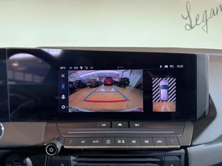 Opel Astra 1.5D DTH 96kW (130CV) Elegance Auto