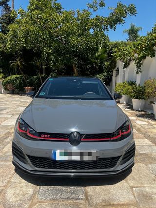 Volkswagen Golf 2019