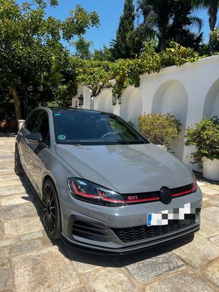 Volkswagen Golf 2019