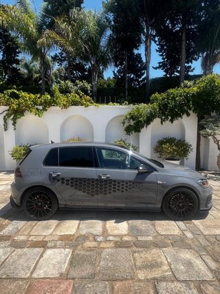 Volkswagen Golf 2019