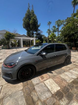 Volkswagen Golf 2019