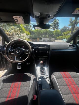 Volkswagen Golf 2019