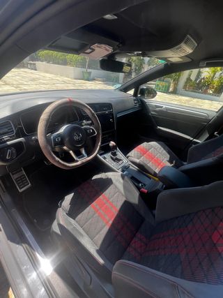 Volkswagen Golf 2019