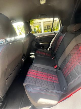 Volkswagen Golf 2019