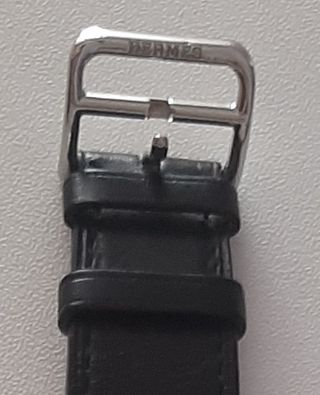 Reloj HERMES Hombre 