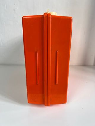 Maletín Vintage Emergencia 2000