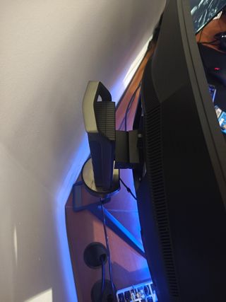 Monitor Acer Predator X34P 34" Curvo