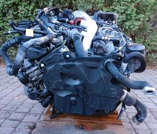 Motor Mercedes 3.0 CDI 642