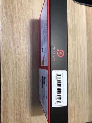 Tablet TronPad Internet  Priotom