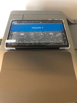 Tablet TronPad Internet  Priotom