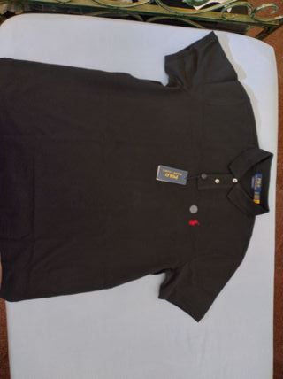 Polo Ralph Lauren - Polo nera