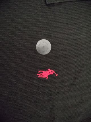 Polo Ralph Lauren - Polo nera
