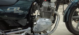 Honda CB two fifty