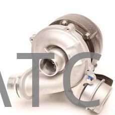 Turbo Nuevo ATC 49377-07320 renault 2.0 16 válvulas