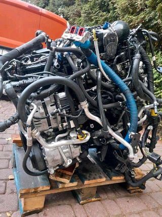 Motor RANGE ROVER VELAR 3.0