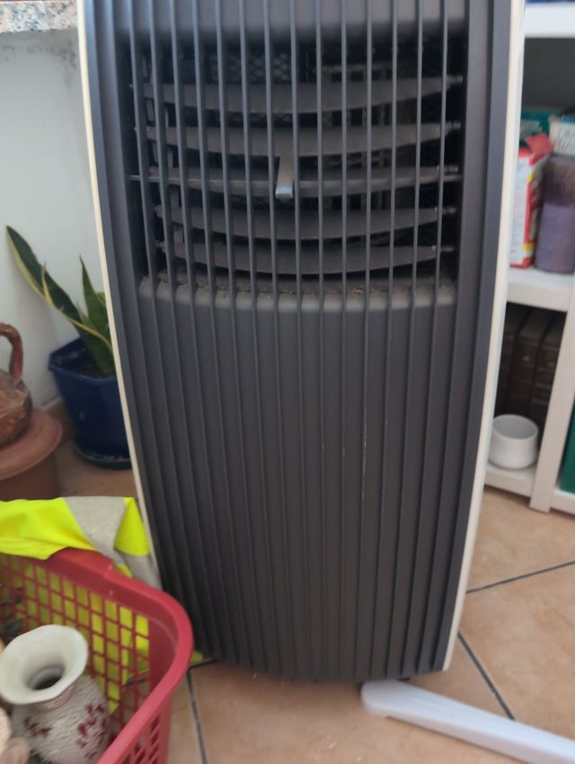 Condizionatore portatile Sekom