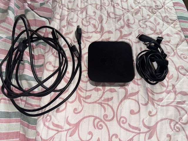 Apple TV (4ª generación)