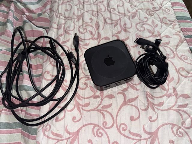 Apple TV (4ª generación)