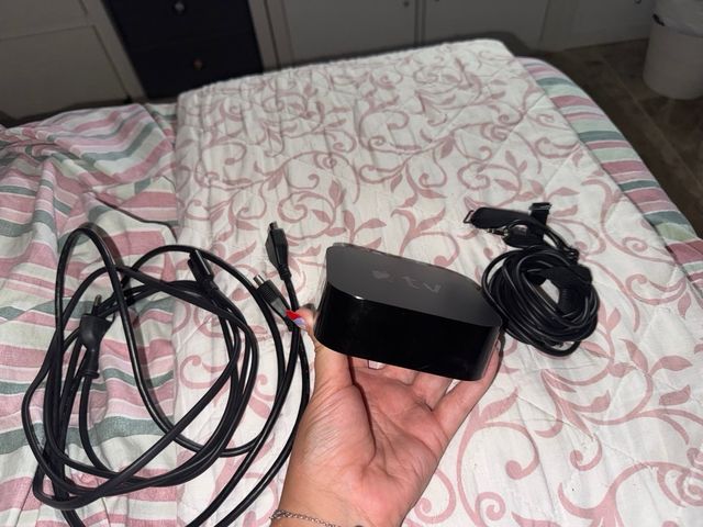 Apple TV (4ª generación)