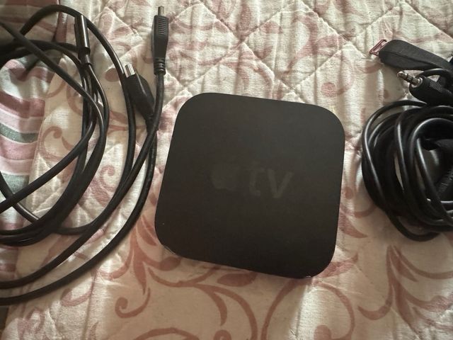 Apple TV (4ª generación)