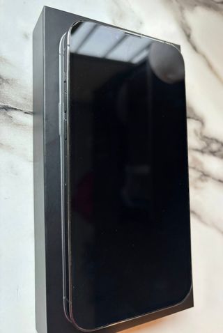 iPhone 13 Pro Max - Negro