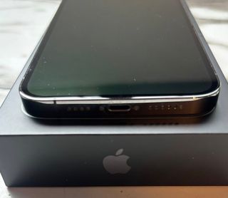 iPhone 13 Pro Max - Negro