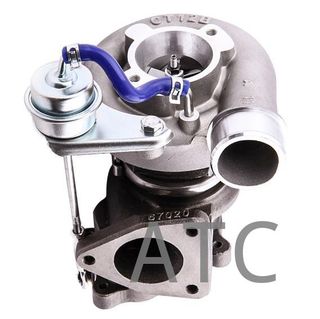 Turbo Nuevo ATC 17201-67010 Toyota 3.0 CC. 125 CV.