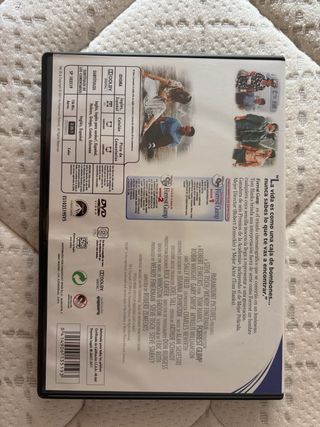 DVDs: Forrest Gump & Love Actually