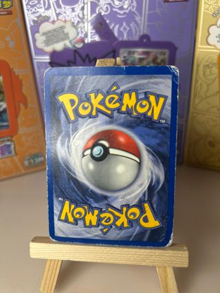 Carta Rhyhorn 61/64 - Pokémon jungle