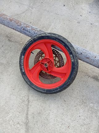 Llanta Delantera Honda NSR 125