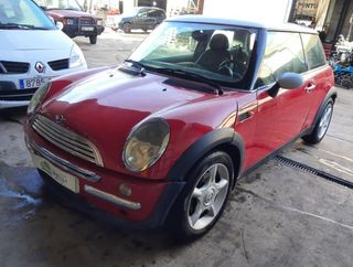 8622954 2375r5011 volante mini mini cooper