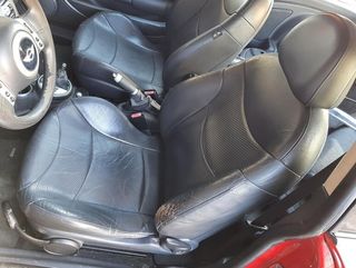 8622954 2375r5011 volante mini mini cooper