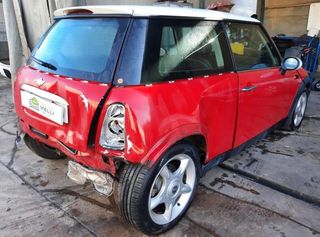 8622954 2375r5011 volante mini mini cooper