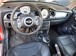 8622954 2375r5011 volante mini mini cooper