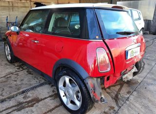 8622954 2375r5011 volante mini mini cooper