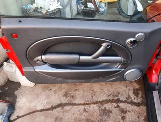 8622954 2375r5011 volante mini mini cooper