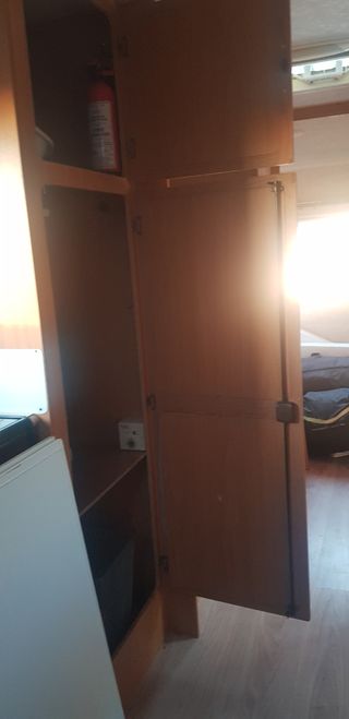 Caravana avondale 640