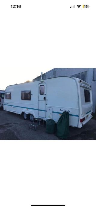 Caravana avondale 640