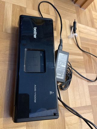Scanner Brother ADS-1100W