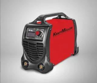 Soldador Inverter Kraftmuller KM-350