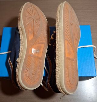 Zapatos Mustang niño 