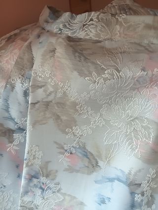 Traje regional baturra , puesto una vez 